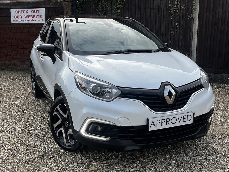 Used Renault Captur 2019 for sale - 78190550: Photo 11