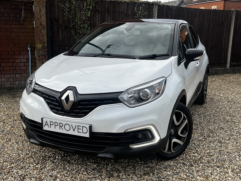 Used Renault Captur 2019 for sale - 78190550: Photo 12