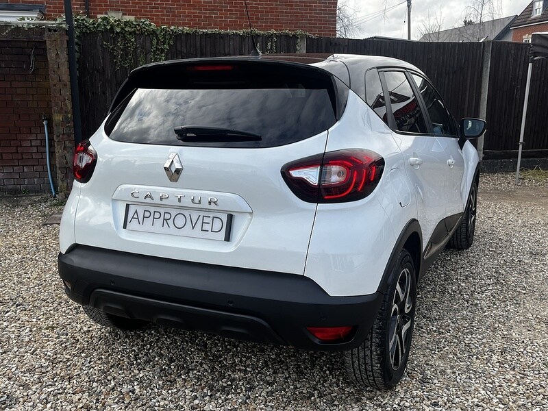 Used Renault Captur 2019 for sale - 78190550: Photo 13