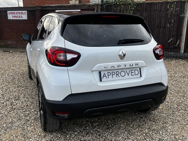 Used Renault Captur 2019 for sale - 78190550: Photo 14