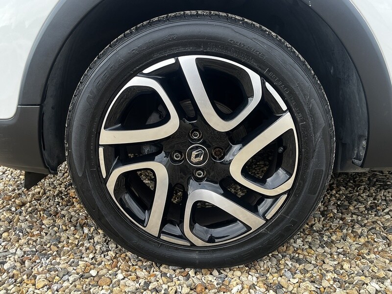 Used Renault Captur 2019 for sale - 78190550: Photo 15