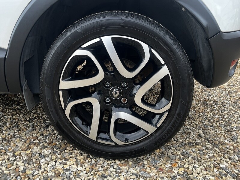 Used Renault Captur 2019 for sale - 78190550: Photo 16