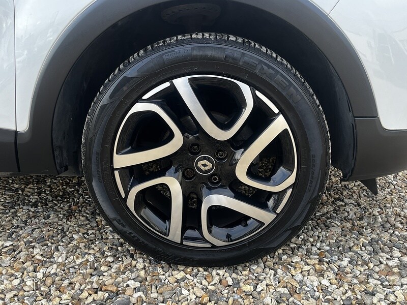 Used Renault Captur 2019 for sale - 78190550: Photo 17