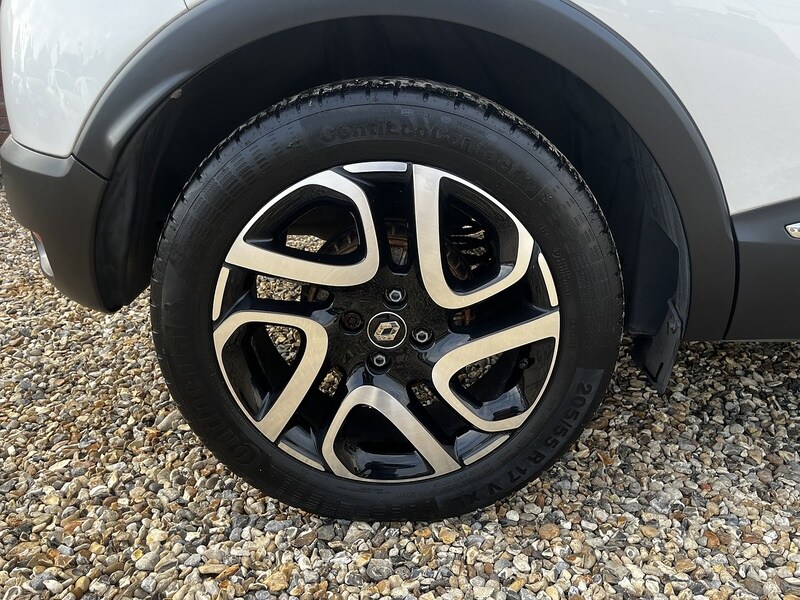 Used Renault Captur 2019 for sale - 78190550: Photo 18