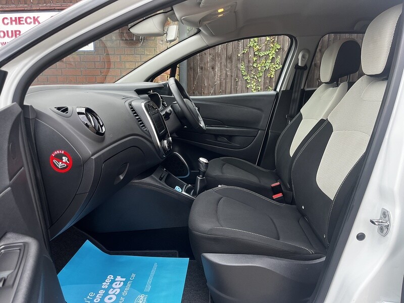 Used Renault Captur 2019 for sale - 78190550: Photo 19