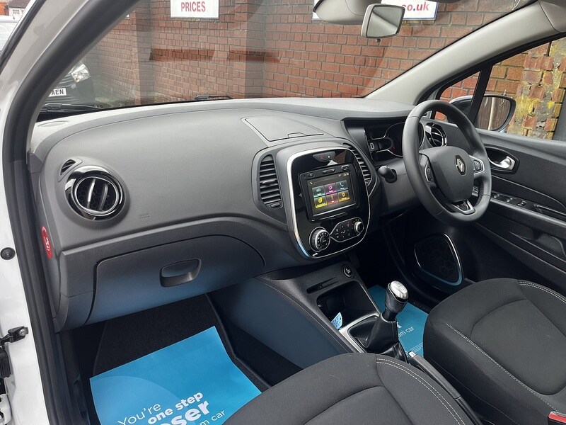 Used Renault Captur 2019 for sale - 78190550: Photo 20