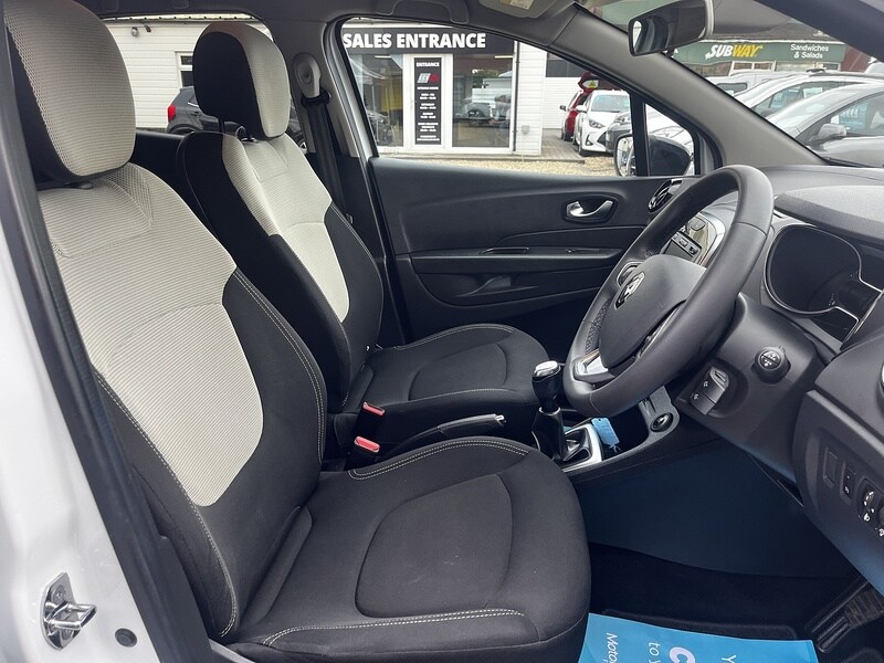 Used Renault Captur 2019 for sale - 78190550: Photo 22