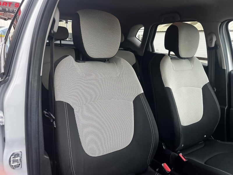 Used Renault Captur 2019 for sale - 78190550: Photo 23