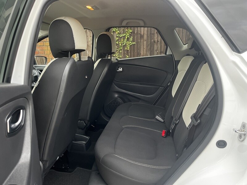 Used Renault Captur 2019 for sale - 78190550: Photo 25