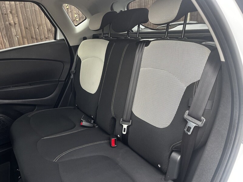 Used Renault Captur 2019 for sale - 78190550: Photo 27