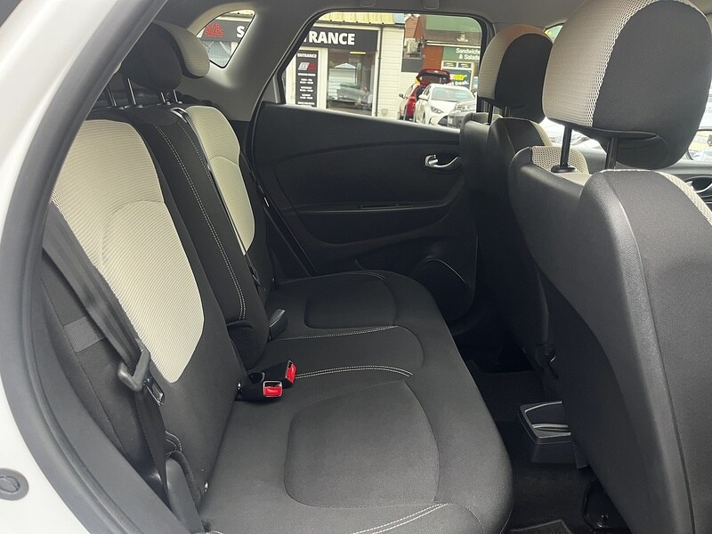 Used Renault Captur 2019 for sale - 78190550: Photo 28