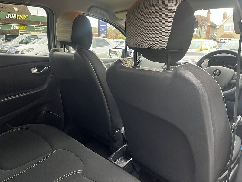 Used Renault Captur 2019 for sale - 78190550: Photo 29