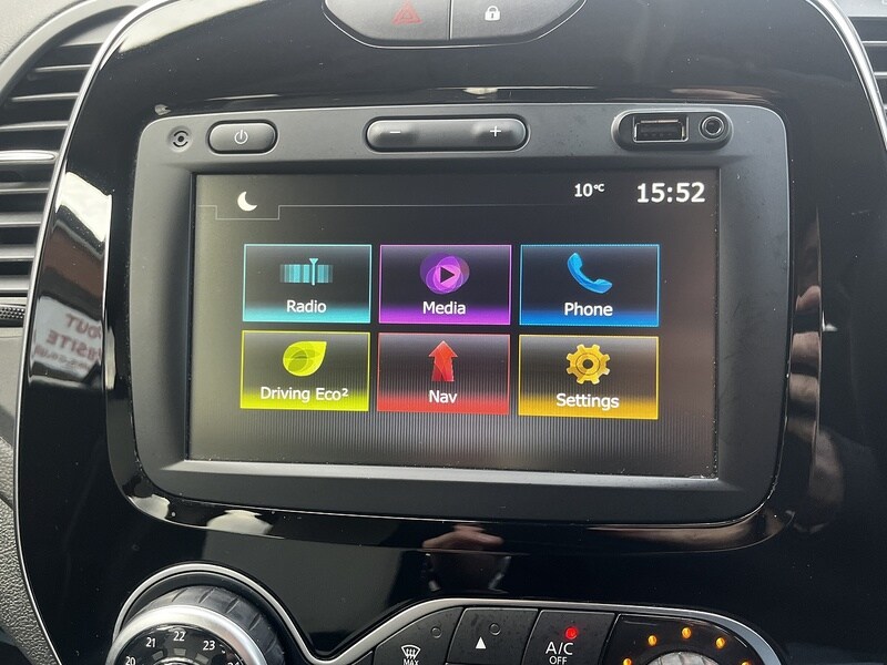 Used Renault Captur 2019 for sale - 78190550: Photo 32