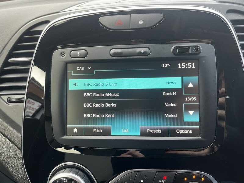 Used Renault Captur 2019 for sale - 78190550: Photo 33