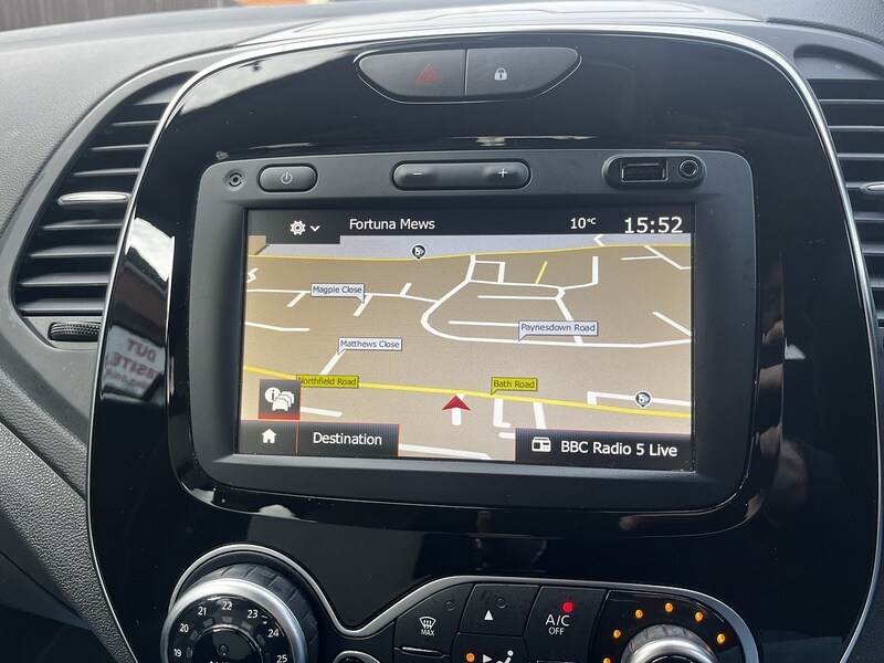 Used Renault Captur 2019 for sale - 78190550: Photo 34