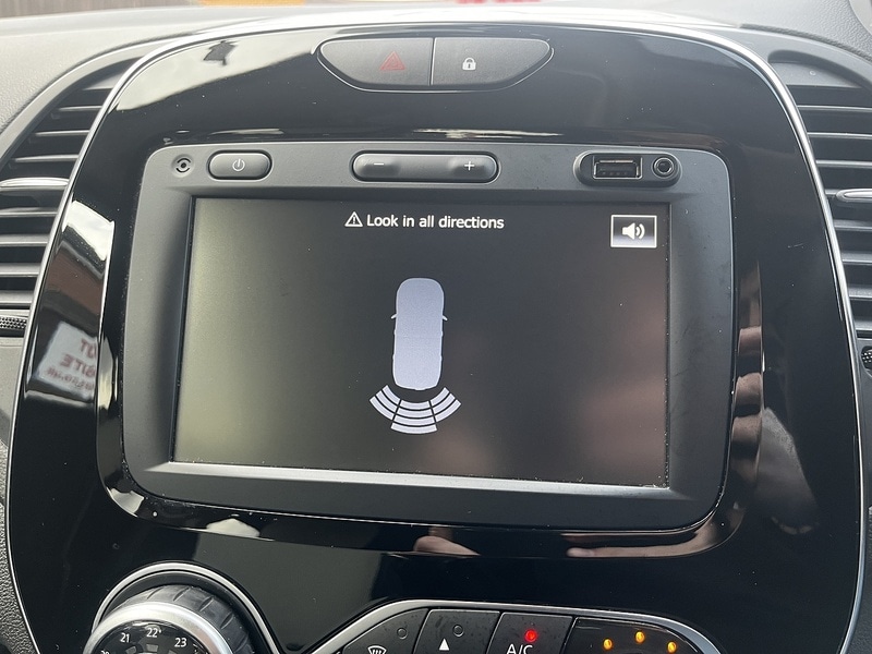 Used Renault Captur 2019 for sale - 78190550: Photo 35