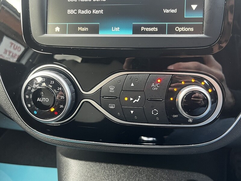 Used Renault Captur 2019 for sale - 78190550: Photo 37