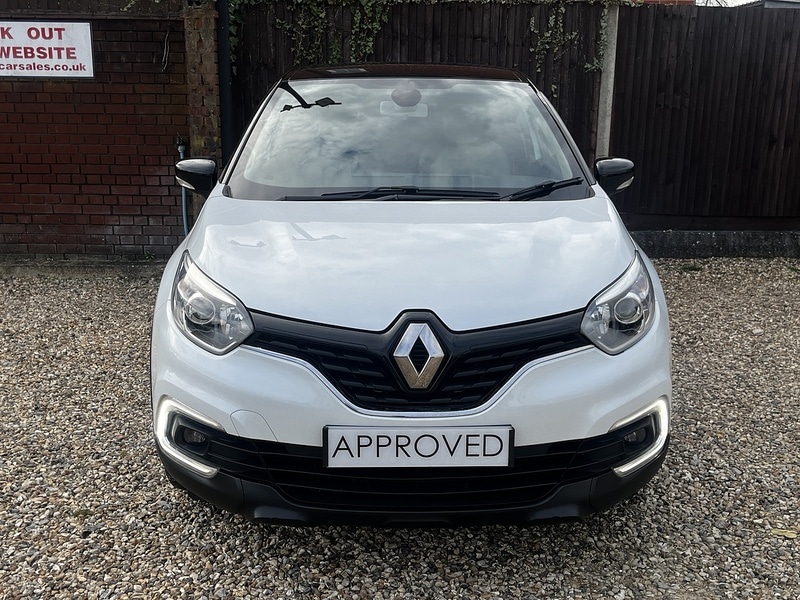 Used Renault Captur 2019 for sale - 78190550: Photo 4