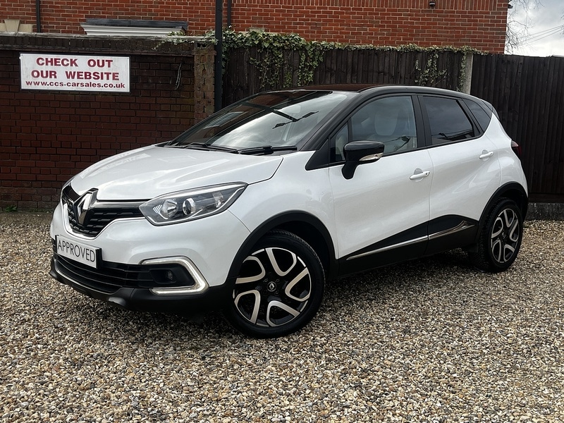 Used Renault Captur 2019 for sale - 78190550: Photo 5