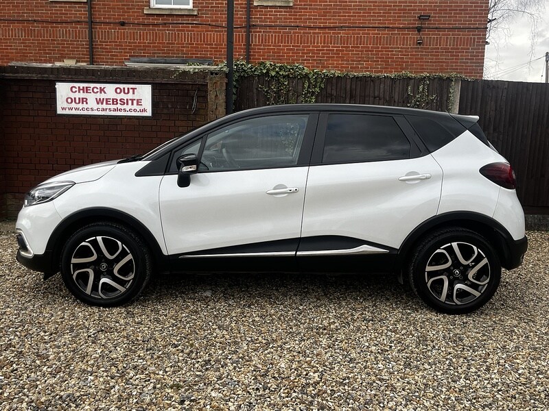 Used Renault Captur 2019 for sale - 78190550: Photo 6