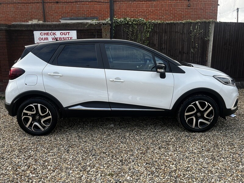 Used Renault Captur 2019 for sale - 78190550: Photo 7