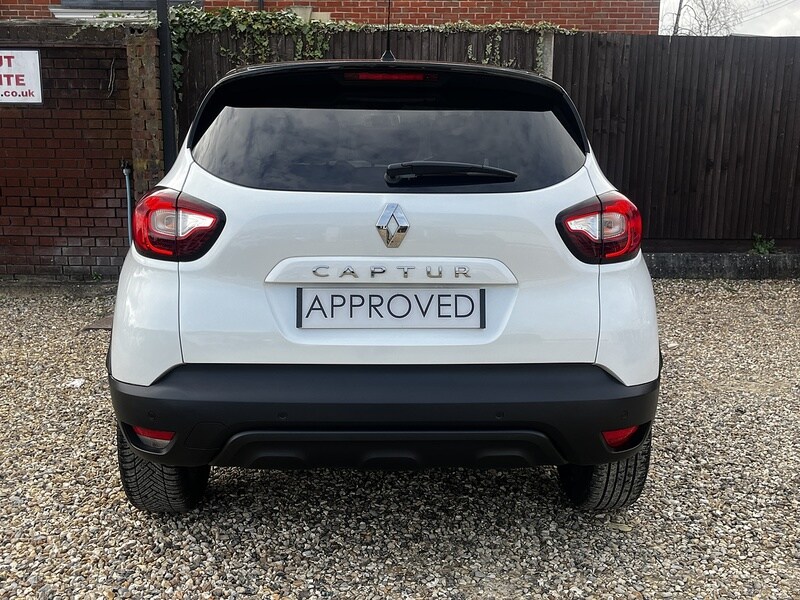 Used Renault Captur 2019 for sale - 78190550: Photo 9