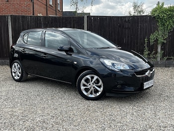 Used Vauxhall Corsa 2015 for sale - 78412798: Photo