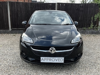 Used Vauxhall Corsa 2015 for sale - 78412798: Photo