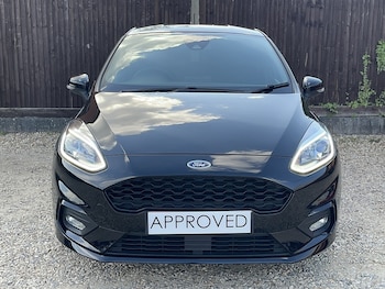 Used Ford Fiesta 2020 for sale - 78714870: Photo