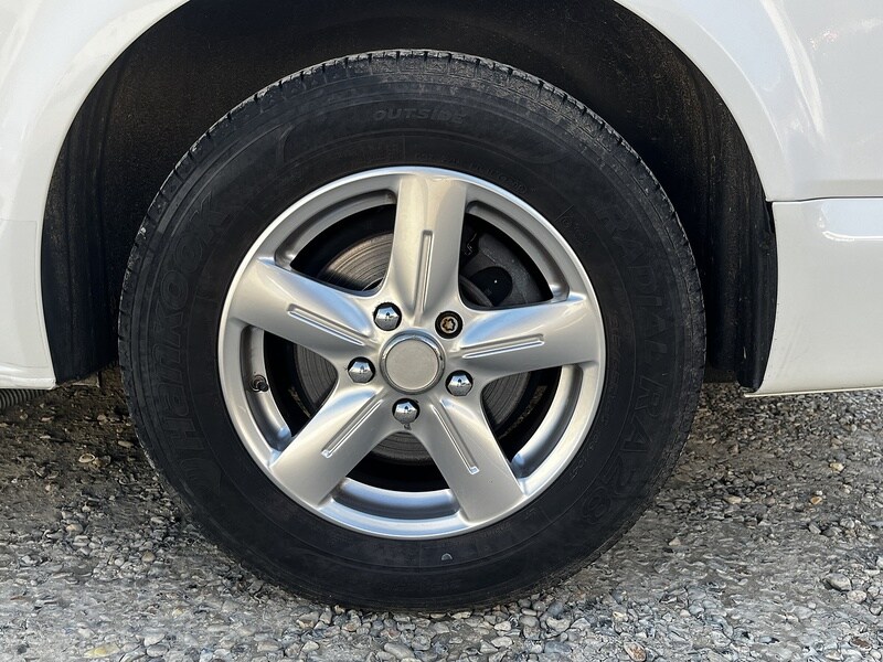 Used Volkswagen Transporter 2010 for sale - 78190543: Photo 20