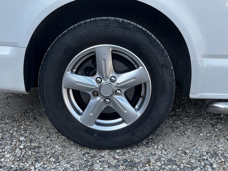 Used Volkswagen Transporter 2010 for sale - 78190543: Photo 21