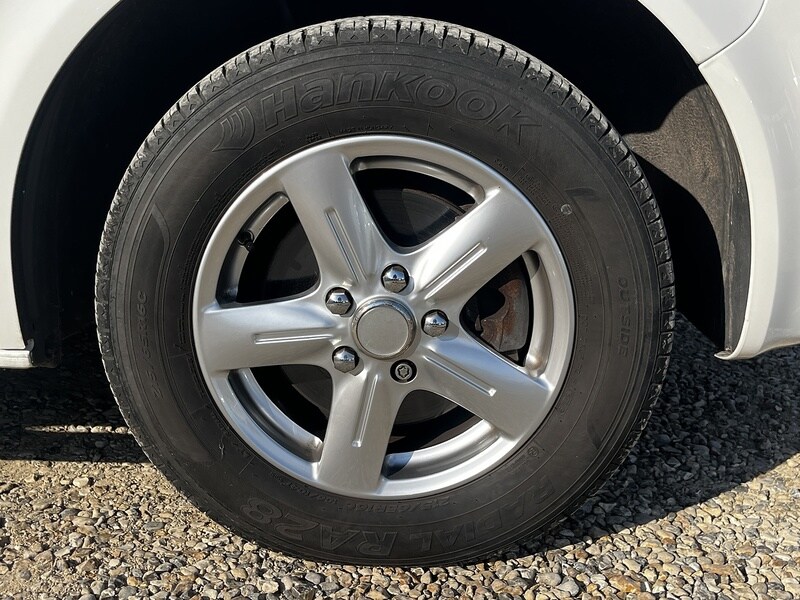 Used Volkswagen Transporter 2010 for sale - 78190543: Photo 22