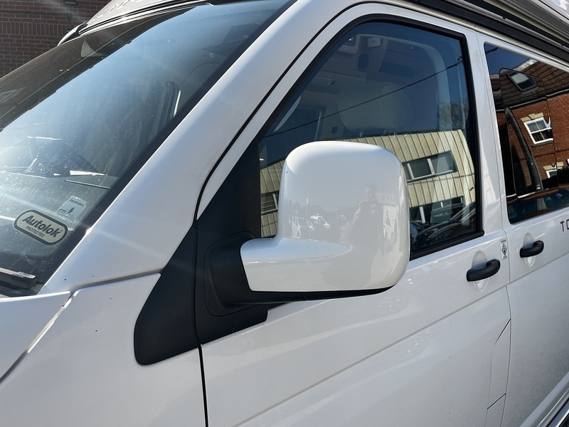 Used Volkswagen Transporter 2010 for sale - 78190543: Photo 23