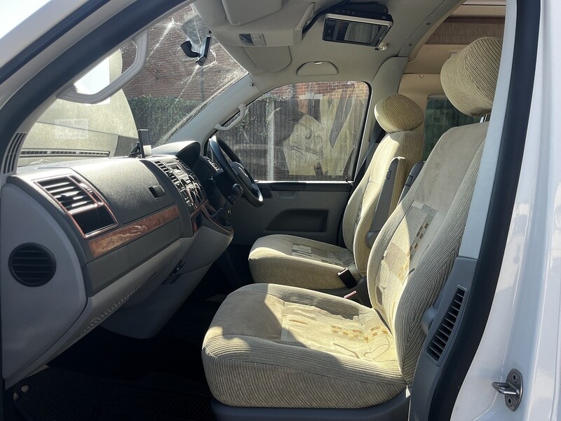 Used Volkswagen Transporter 2010 for sale - 78190543: Photo 25