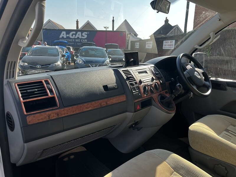 Used Volkswagen Transporter 2010 for sale - 78190543: Photo 26