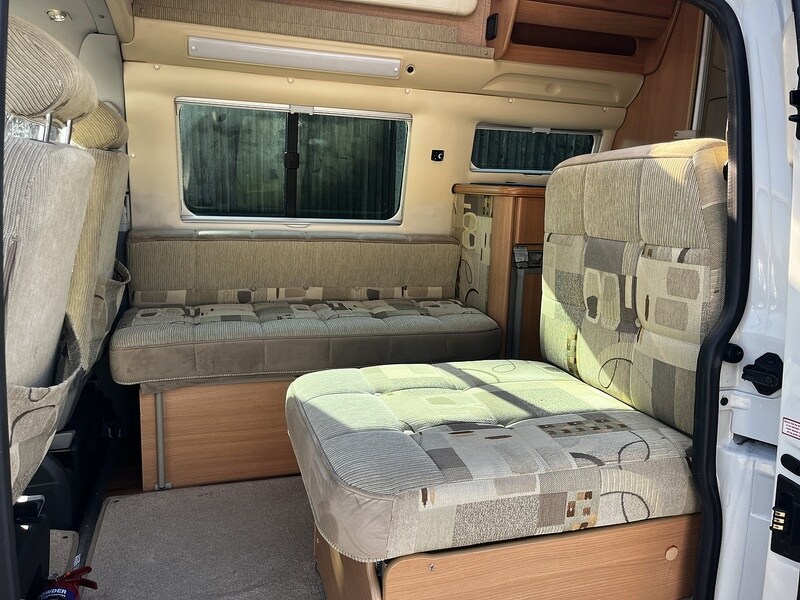 Used Volkswagen Transporter 2010 for sale - 78190543: Photo 28