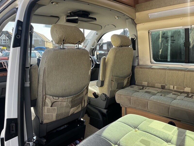 Used Volkswagen Transporter 2010 for sale - 78190543: Photo 29