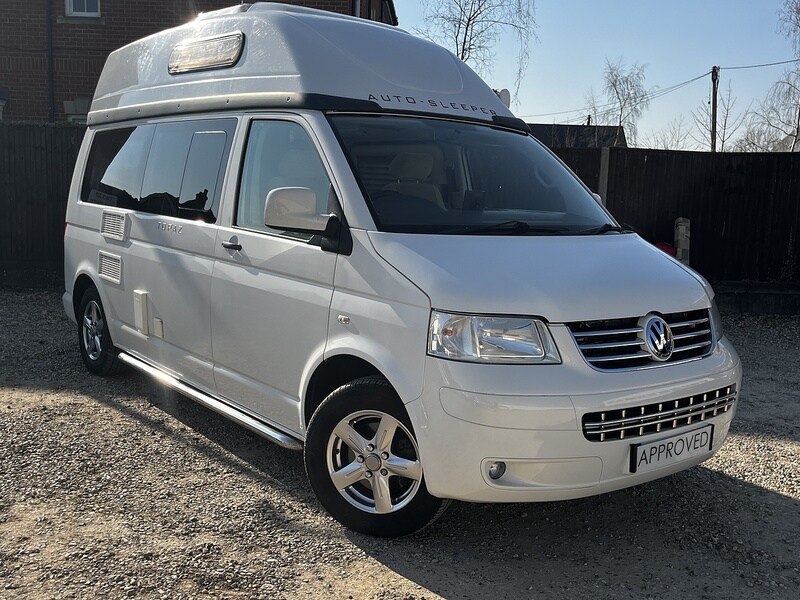 Used Volkswagen Transporter 2010 for sale - 78190543: Photo 3