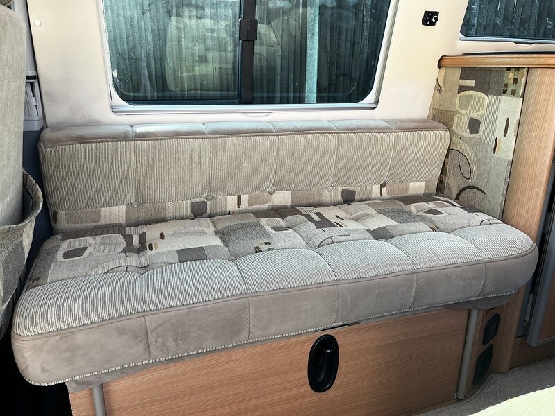 Used Volkswagen Transporter 2010 for sale - 78190543: Photo 30