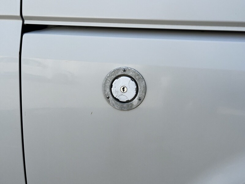 Used Volkswagen Transporter 2010 for sale - 78190543: Photo 35