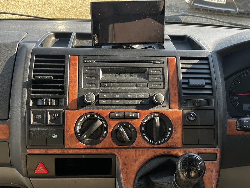 Used Volkswagen Transporter 2010 for sale - 78190543: Photo 36