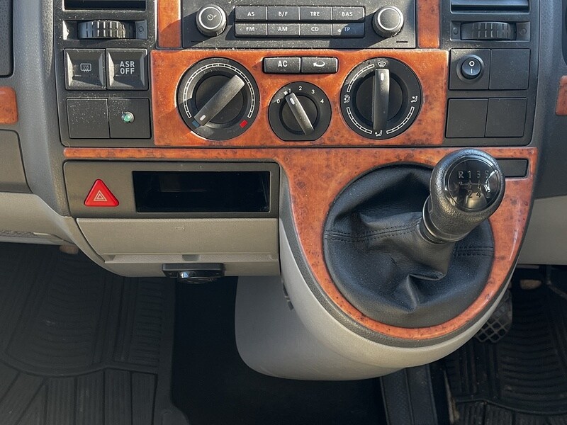 Used Volkswagen Transporter 2010 for sale - 78190543: Photo 37