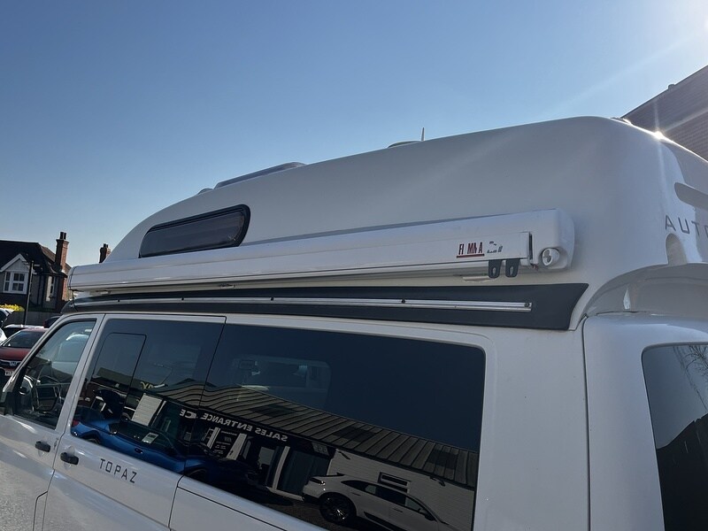 Used Volkswagen Transporter 2010 for sale - 78190543: Photo 39