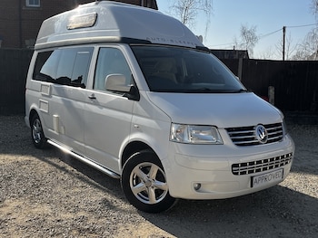 Used Volkswagen Transporter 2010 for sale - 78190543: Photo