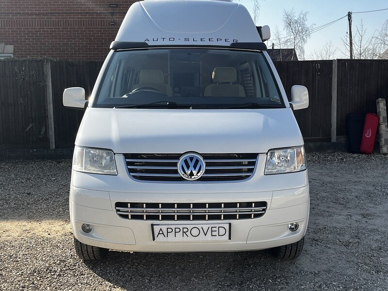 Used Volkswagen Transporter 2010 for sale - 78190543: Photo 4
