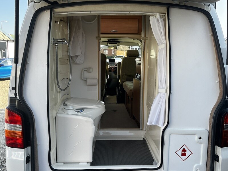 Used Volkswagen Transporter 2010 for sale - 78190543: Photo 40