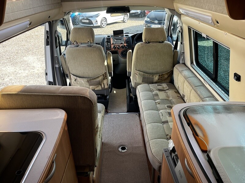 Used Volkswagen Transporter 2010 for sale - 78190543: Photo 44