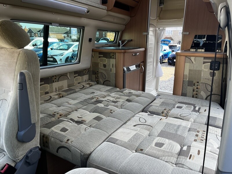 Used Volkswagen Transporter 2010 for sale - 78190543: Photo 45