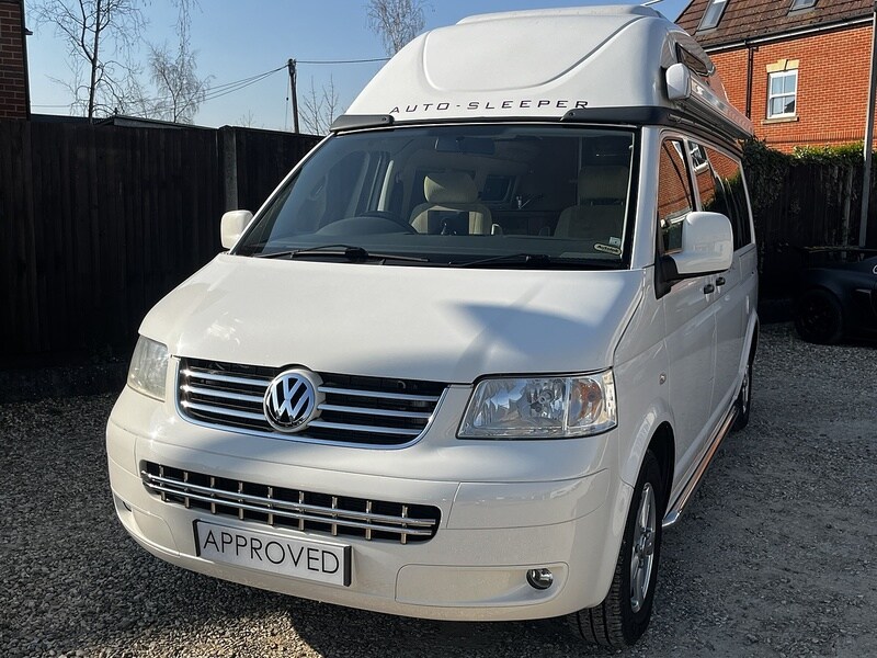 Used Volkswagen Transporter 2010 for sale - 78190543: Photo 5