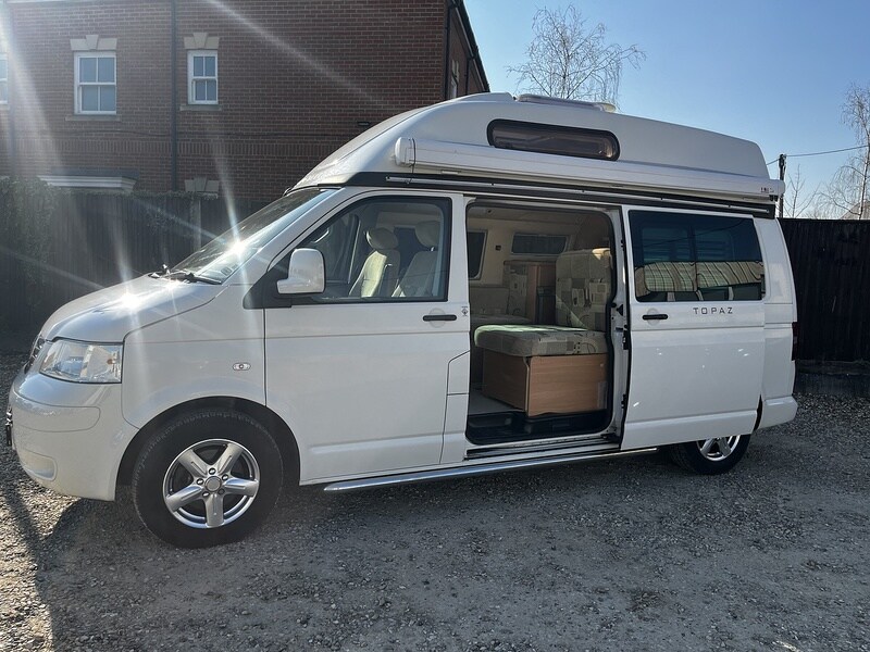 Used Volkswagen Transporter 2010 for sale - 78190543: Photo 7